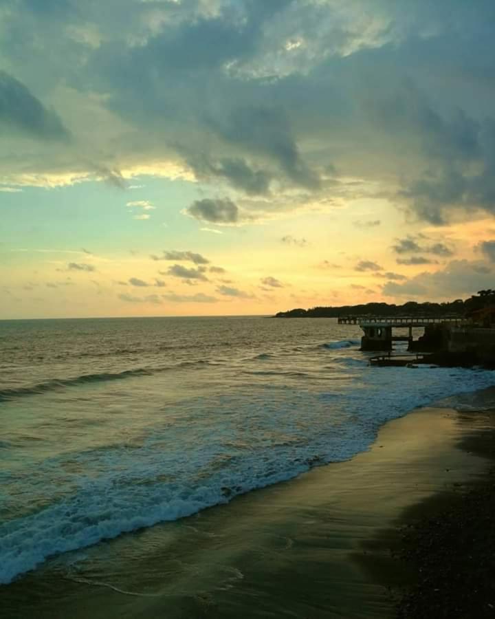 Playa El Obispo F La Libertad Playa El Obispo Διαμέρισμα Εξωτερικό φωτογραφία